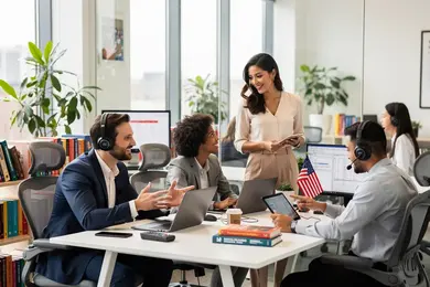 2026 Online Spanish Degrees With Strong Cultural Fluency Training thumbnail