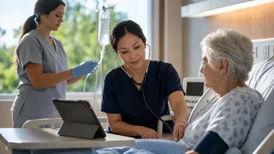 2027 Online Adult Gerontology Acute Care Nurse Practitioner Degree Programs With University Scholarships: Awards, Eligibility, and Net Cost thumbnail
