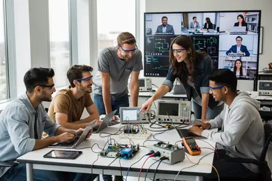 2027 Online Electrical Engineering Programs With Employer-Sponsored Senior Design Projects thumbnail