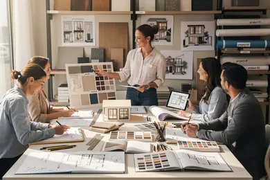 2026 Interior Design Degree Outlook Through 2030: Enrollment, Salary, and Hiring Projections thumbnail
