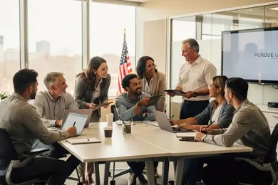 2026 Purdue Global Online MBA in Human Resources: Cost, Curriculum, Admissions, and Career Outcomes thumbnail
