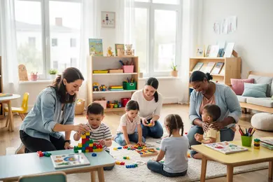 2026 Online Early Childhood Education Bachelor's Degree Programs With No Prerequisites thumbnail