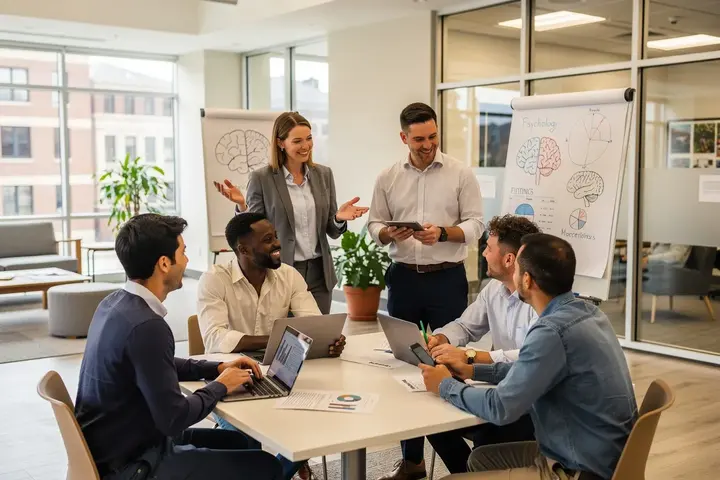 2026 Jobs in Psychology: Career Guide for Students and Graduates