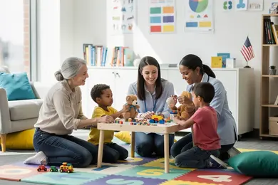 2026 State Licensing Differences for Child Psychology Degree Graduates thumbnail