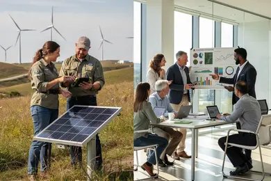 2026 Best Online Environmental Science Programs for Professionals Seeking Energy and Resilience Careers thumbnail