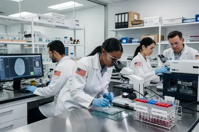 2026 Best Online Forensic Science Degrees for CSI Careers thumbnail