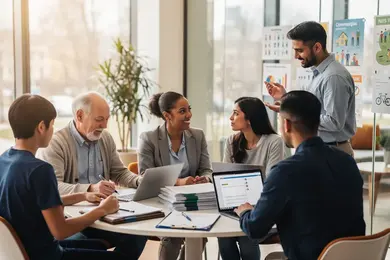 2027 Highest-Paying Jobs with a Social Work Doctorate: Salaries, Career Paths, and Growth Outlook thumbnail