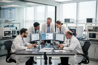 2026 Online Clinical Research Management Degrees With Strong Trial Operations Training thumbnail