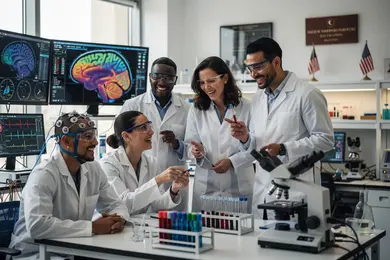 2026 Neuroscience Specializations for Cognitive Science Careers thumbnail