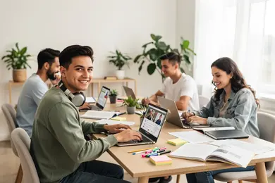 2027 Best Online Two-Year Degrees for Job Security thumbnail