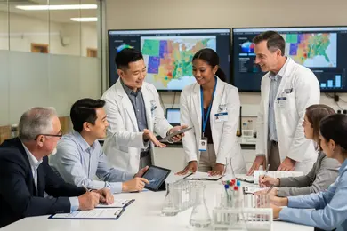 2026 Best Public Health Master's Specializations for Career Growth thumbnail