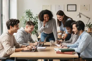 2027 Creative Writing Master's Programs With Institutional Accreditation and No Residency thumbnail