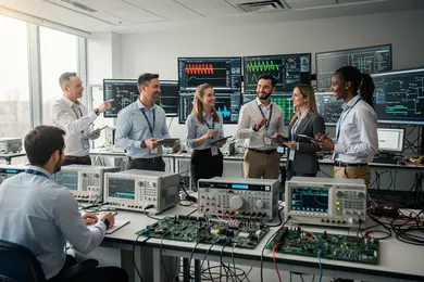 2026 Online Electrical Engineering Degrees With the Best Tuition-to-Career Value thumbnail