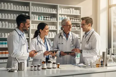 2026 How to Choose an Online PharmD Program With Good Student Support thumbnail