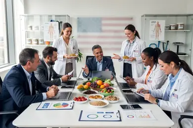 2026 Best Online Master's in Nutrition With Wellness and Prevention Focus thumbnail