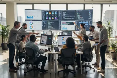 2026 Data Science Career Paths With the Best Advancement Potential thumbnail