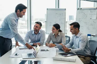 2026 Best Online Engineering Management Degrees for Future Engineering Managers thumbnail