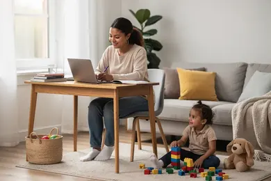 2027 Best Online Microcredentials for Single Parents thumbnail