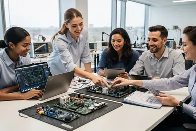 2026 Online Electrical Engineering Degrees That Help Build Embedded Systems Skills thumbnail