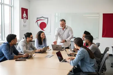 2026 Maryville University Online Master of Business Administration - MBA in Emerging and Digital Media: Cost, Admissions, Curriculum, and Career Paths thumbnail