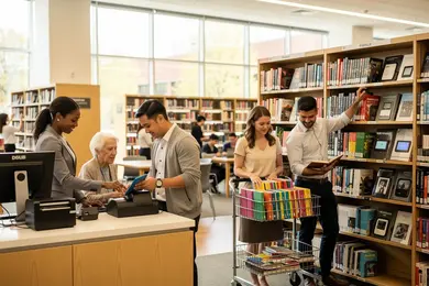 2027 Best Accredited Online Library Science Degree Programs: Compare Tuition, Admissions, and Career Outcomes thumbnail
