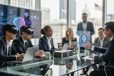 2026 Best AI Procurement Strategy Courses for Business Leaders thumbnail