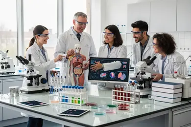 2026 Online Biology Degrees That Help Build Anatomy and Physiology Knowledge thumbnail