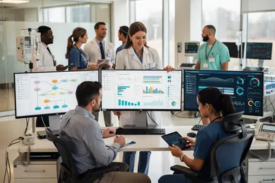 2026 Best Online Bachelor's in Health Informatics With Clinical Workflow Analysis Training thumbnail