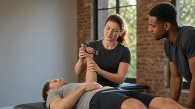 2027 Online Kinesiology Master's Programs With No Personal Statement or Admissions Essay Required thumbnail