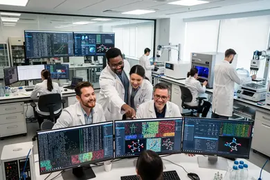 2026 Entry-Level Jobs With a Bioinformatics Master's Degree thumbnail