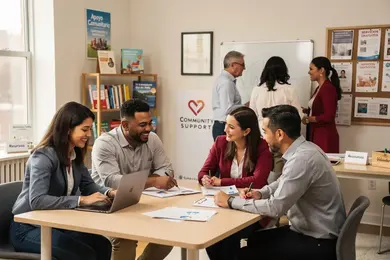2026 Best Online Spanish Degrees for Nonprofit Careers thumbnail