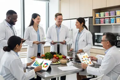 2026 Online Nutrition Degrees With Strong Preventive Health Training thumbnail