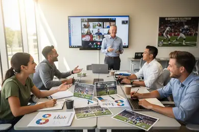 2026 Grand Canyon University Online MBA in Sports Business: Cost, Curriculum, Admissions, and Career Outcomes thumbnail