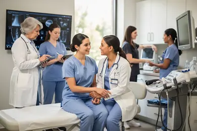 2026 Fully Online vs Hybrid Women's Health Nurse Practitioner Degree Master's Programs: Which Is Better? thumbnail