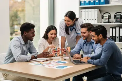 2027 From Audiology Assistant to SLP: Which Prerequisites and Clinical Hours Transfer? thumbnail