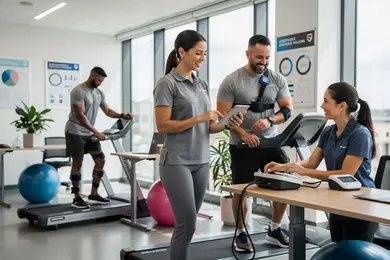 2026 Best Online Bachelor's in Exercise Science for Corporate Wellness Career Paths thumbnail
