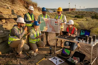 2026 Best Online Geosciences Programs for Professionals Seeking Sustainability Consulting Careers thumbnail