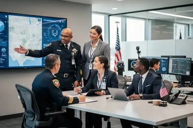 2026 Industry Demand for Homeland Security Master's Graduates: Job Outlook & Hiring Trends thumbnail