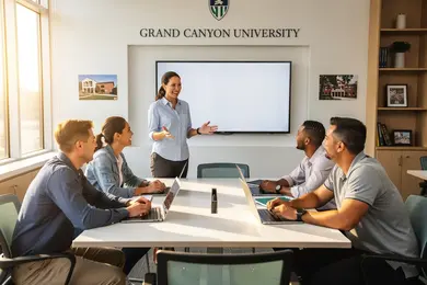 2026 Grand Canyon University Online EdD in Higher Education Leadership: Qualitative Research: Cost, Curriculum, Admissions, and Career Outcomes thumbnail