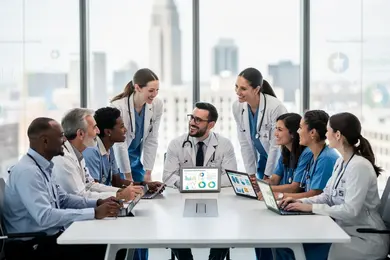 2027 Easiest Online Population Health Doctorate Programs to Get Into: Admission Requirements, GPA, and Workarounds thumbnail