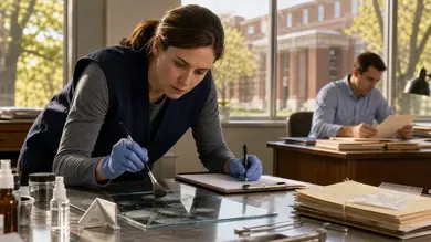 2027 Best Online Criminal Justice Doctorate Programs for Career Advancement Beyond a Master's Degree thumbnail