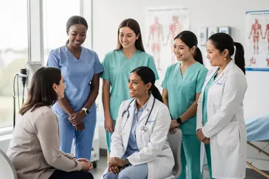 2026 How Many Credits Can You Transfer into a Women's Health Nurse Practitioner Degree Master's Program? thumbnail