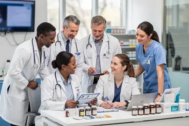 2026 Best Accredited Online Psychopharmacology Degree Programs: Compare Tuition, Admissions, and Career Outcomes thumbnail