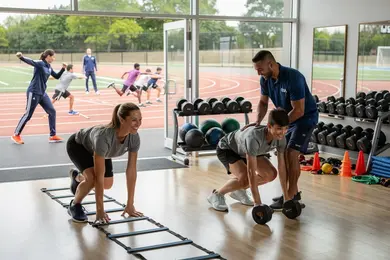 2026 Hybrid vs Fully Online Physical Education Bachelor's Degree Programs thumbnail
