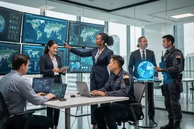 2026 Graduation Rates for Online Global Security Master's Programs: Completion Statistics thumbnail