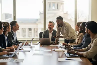 Online MBA in Public Administration: Admissions Guide for Nonbusiness Bachelor’s Graduates thumbnail