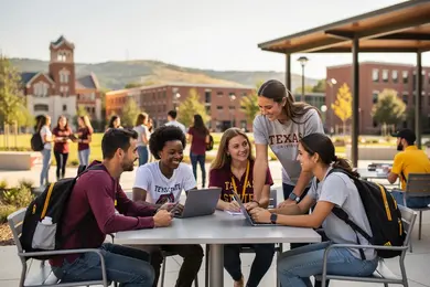 2026 Fastest Online Degrees at Texas State University thumbnail