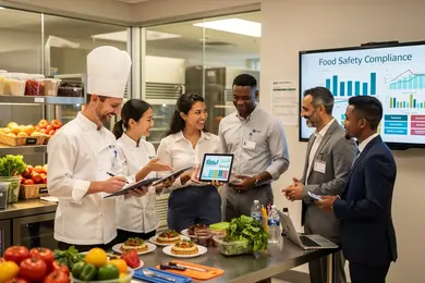 2027 Food Industry Management Career Outcomes by Degree Level Report: Pay, Employment, and Advancement Patterns thumbnail