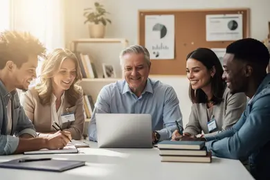 2027 Best Adult Degree Programs for Career Changers thumbnail