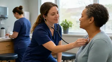2027 Online Family Nurse Practitioner (FNP) Programs for Alabama Residents: Costs and Clinical Training thumbnail